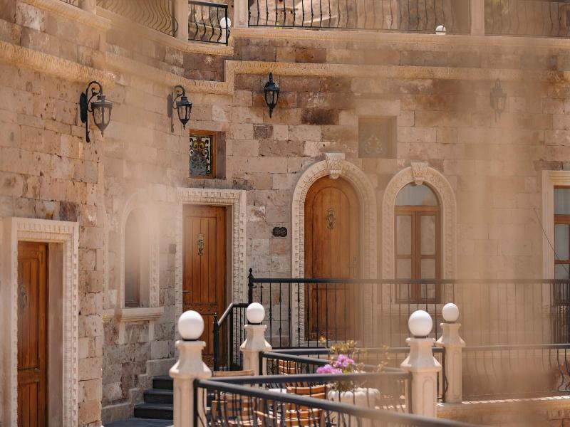 The Kingdom Of Cappadocia Luxury Cave Hotel