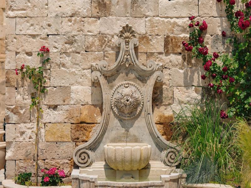 The Kingdom Of Cappadocia Luxury Cave Hotel