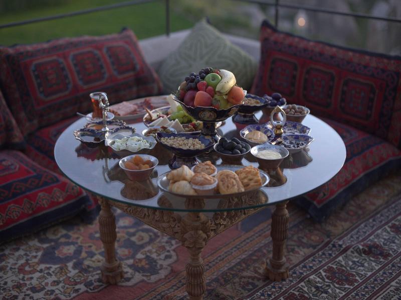 The Kingdom Of Cappadocia Luxury Cave Hotel image