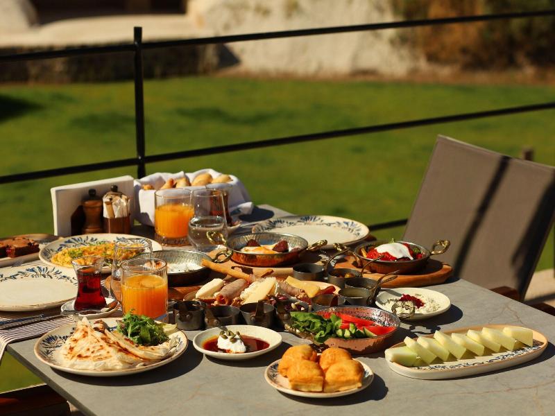 The Kingdom Of Cappadocia Luxury Cave Hotel image