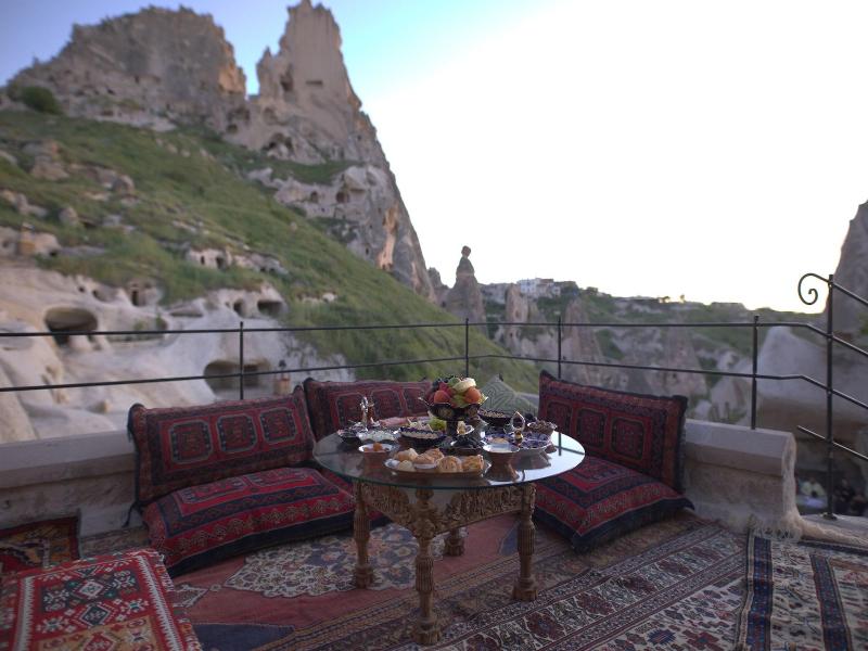 The Kingdom Of Cappadocia Luxury Cave Hotel image