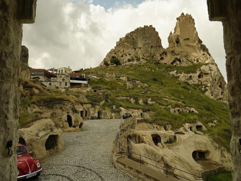 The Kingdom Of Cappadocia Luxury Cave Hotel image