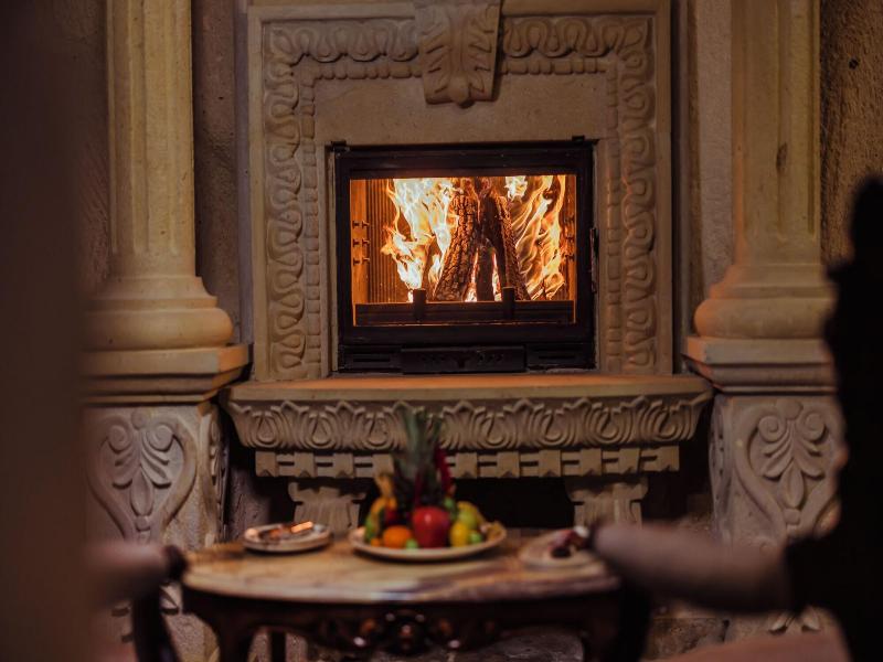 The Kingdom Of Cappadocia Luxury Cave Hotel image