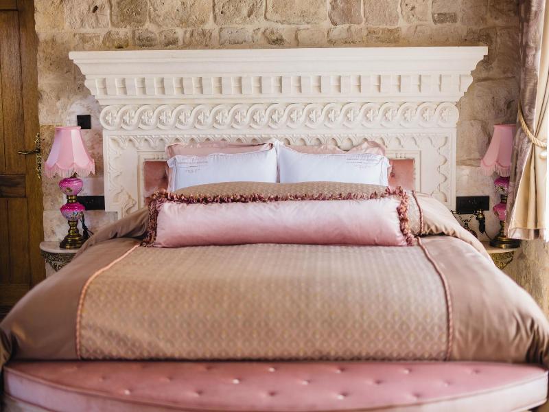 The Kingdom Of Cappadocia Luxury Cave Hotel image