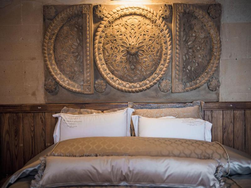 The Kingdom Of Cappadocia Luxury Cave Hotel image
