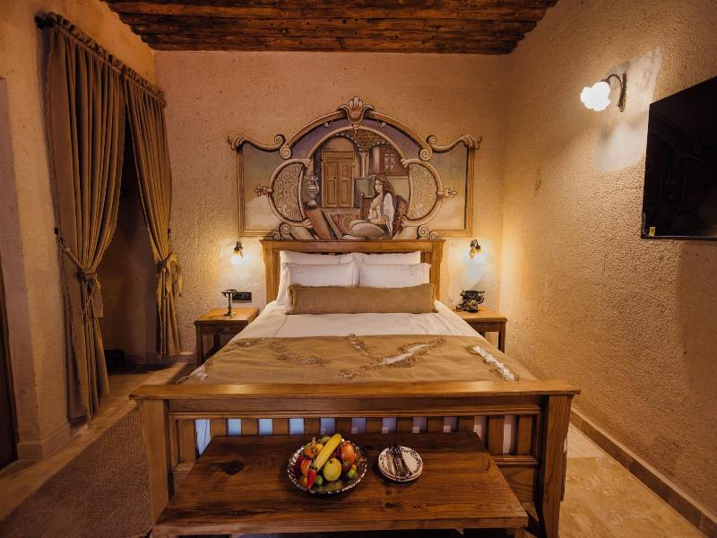 The Kingdom Of Cappadocia Luxury Cave Hotel image