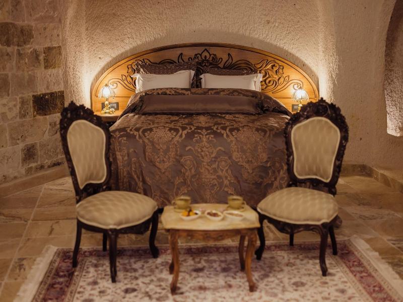 The Kingdom Of Cappadocia Luxury Cave Hotel image