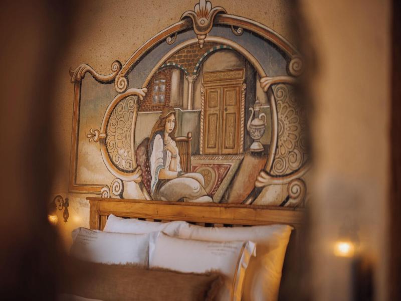 The Kingdom Of Cappadocia Luxury Cave Hotel image