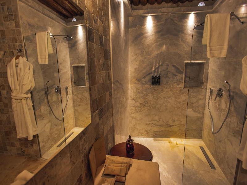 The Kingdom Of Cappadocia Luxury Cave Hotel image
