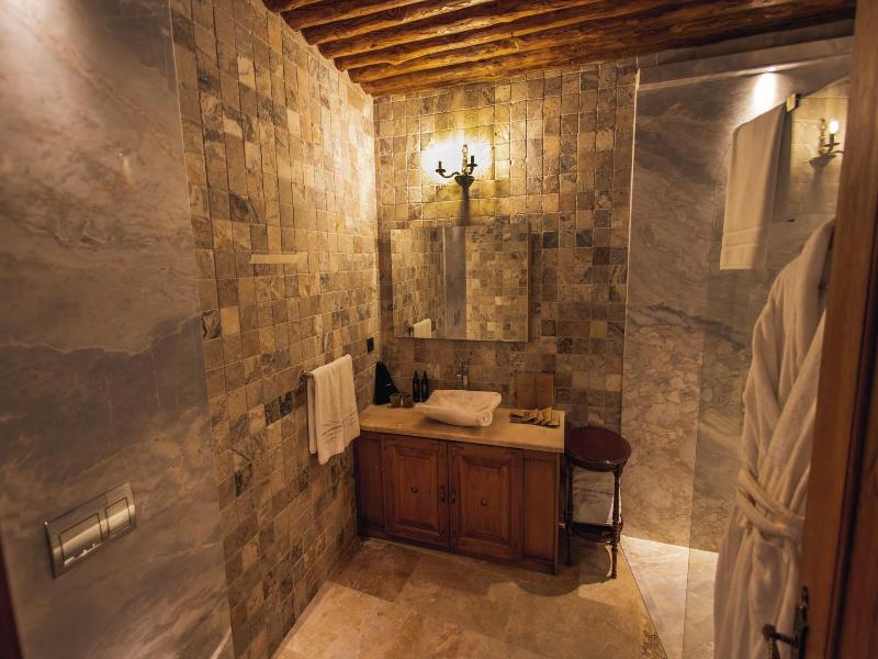 The Kingdom Of Cappadocia Luxury Cave Hotel image