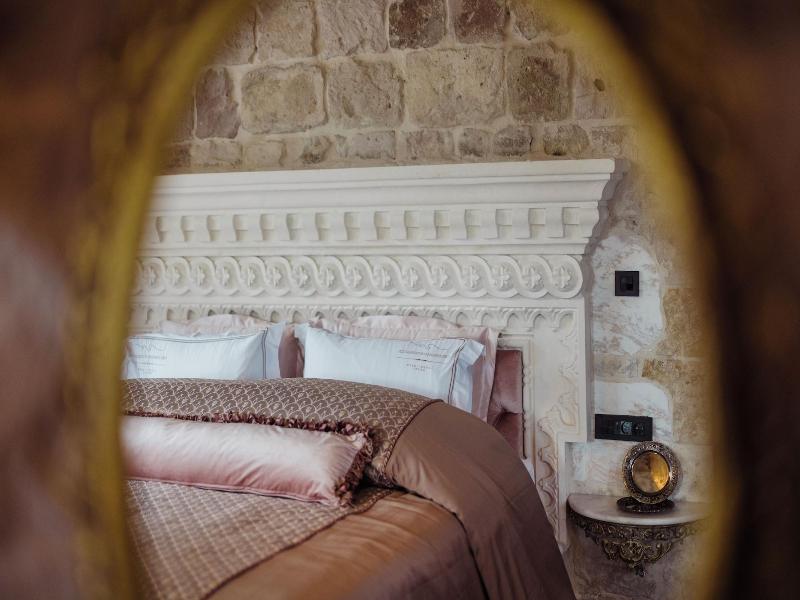 The Kingdom Of Cappadocia Luxury Cave Hotel image