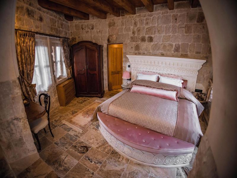 The Kingdom Of Cappadocia Luxury Cave Hotel image