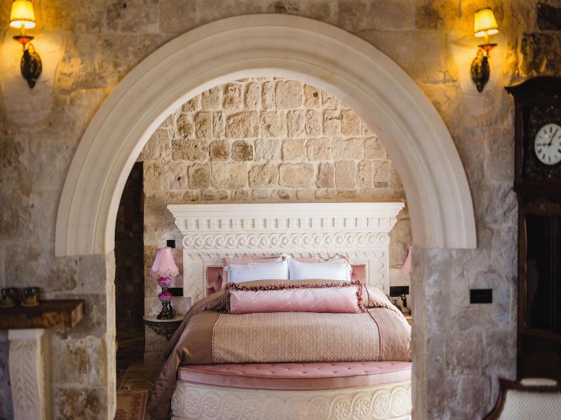 The Kingdom Of Cappadocia Luxury Cave Hotel image