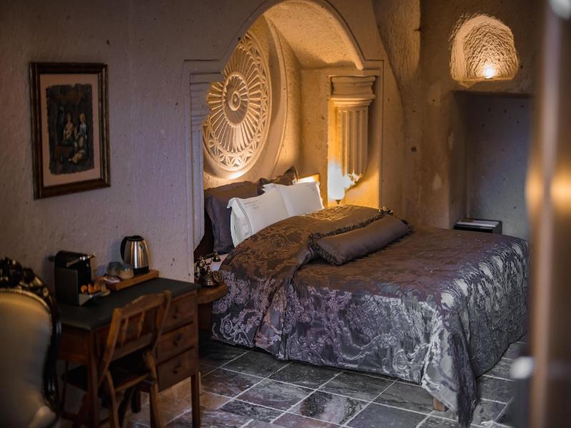 The Kingdom Of Cappadocia Luxury Cave Hotel image