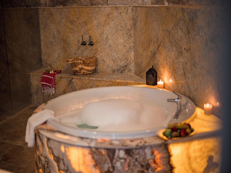 The Kingdom Of Cappadocia Luxury Cave Hotel image
