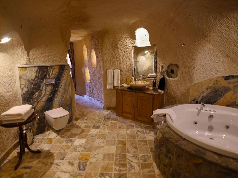 The Kingdom Of Cappadocia Luxury Cave Hotel image