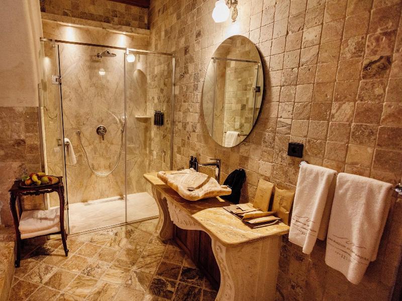 The Kingdom Of Cappadocia Luxury Cave Hotel image