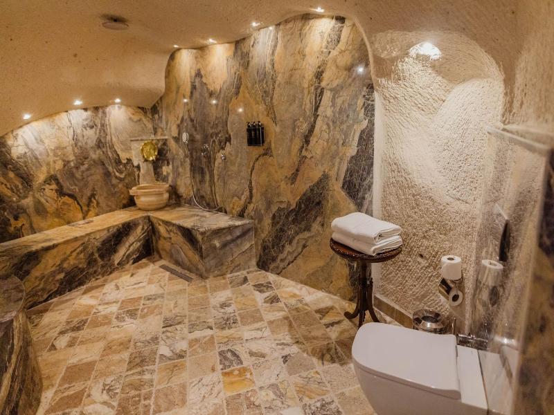 The Kingdom Of Cappadocia Luxury Cave Hotel image