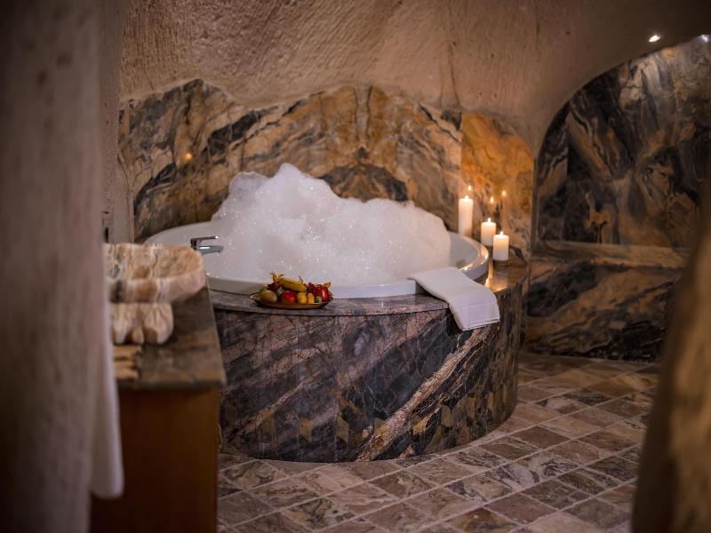 The Kingdom Of Cappadocia Luxury Cave Hotel image