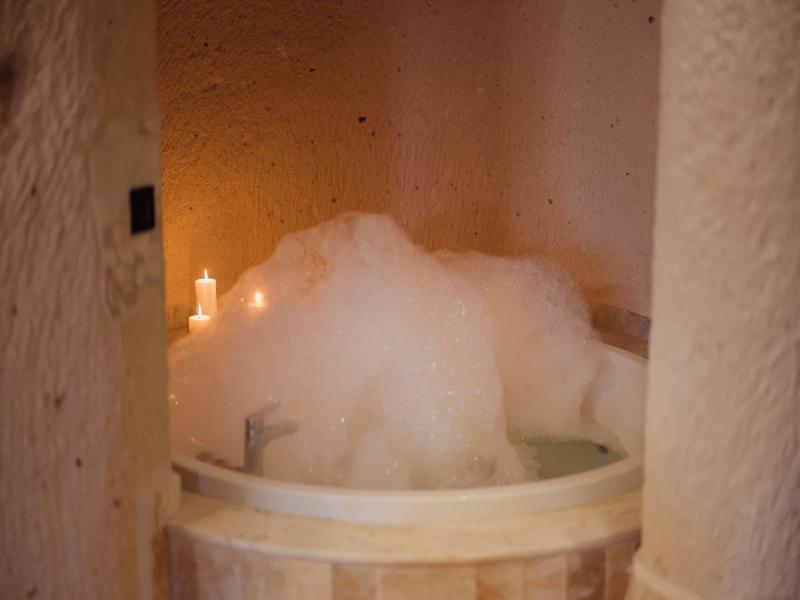 The Kingdom Of Cappadocia Luxury Cave Hotel image