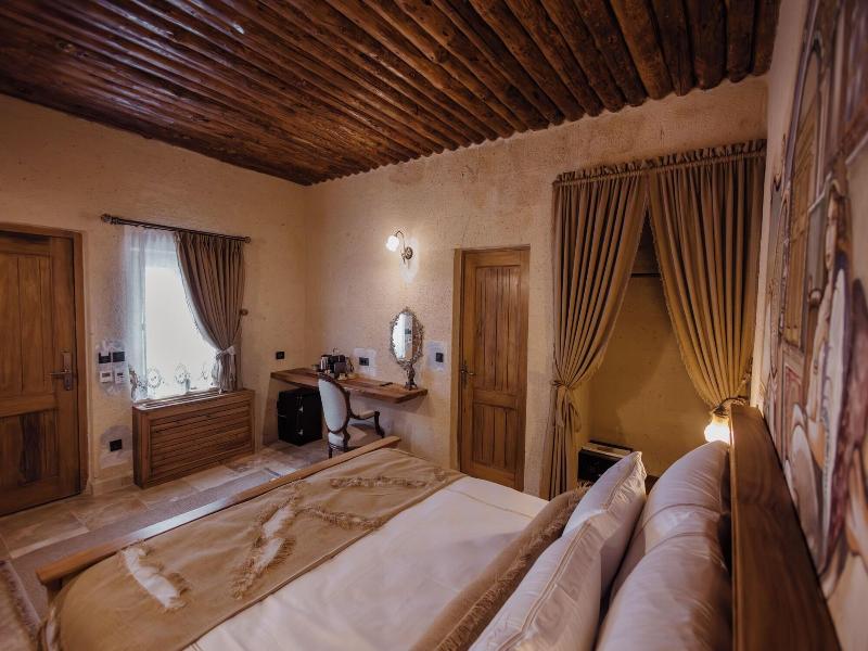 The Kingdom Of Cappadocia Luxury Cave Hotel image