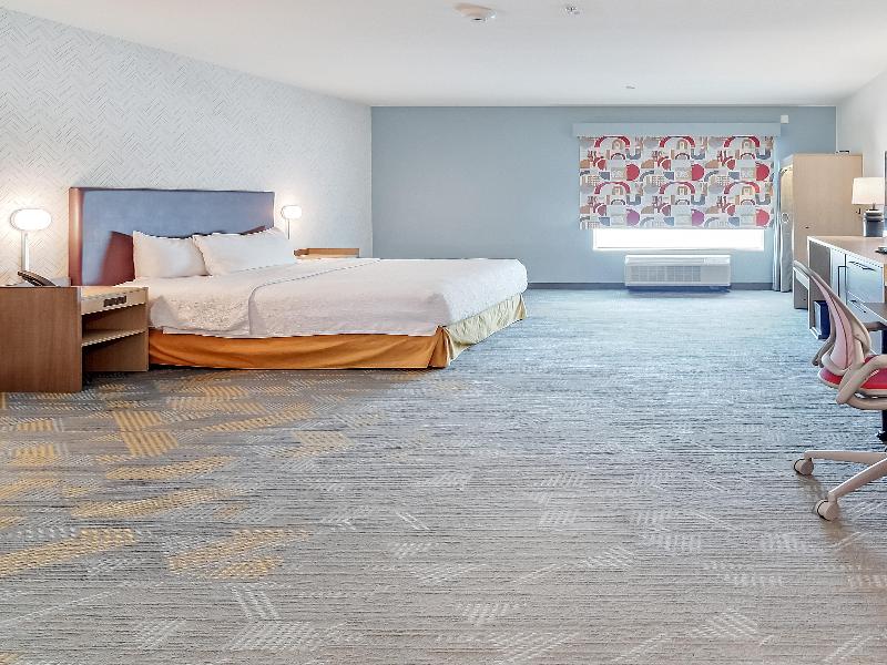 Home2 Suites by Hilton Crestview I-10 5