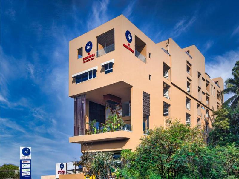 Zip By Spree Hotels Kolhapur image