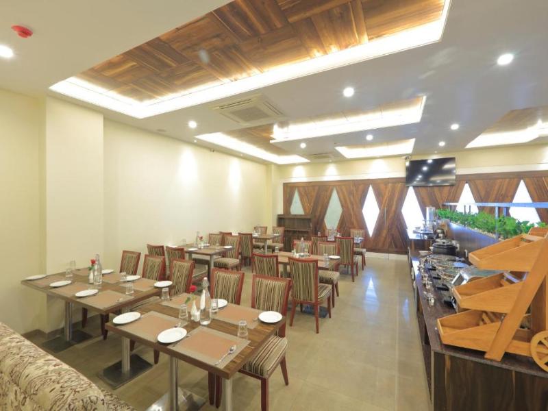 Zip By Spree Hotels Kolhapur image