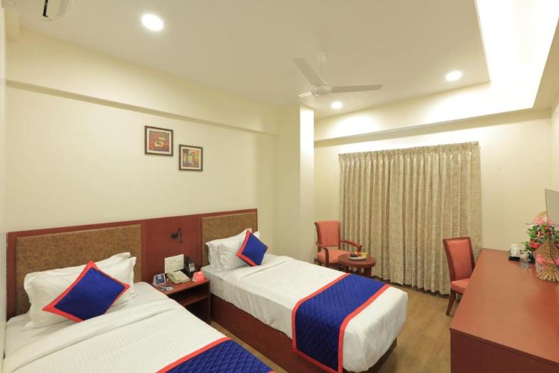Zip By Spree Hotels Kolhapur image