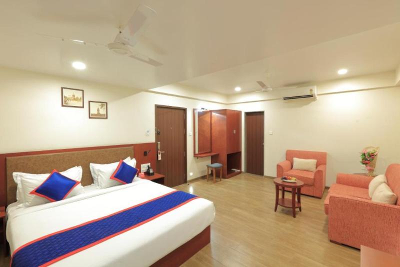 Zip By Spree Hotels Kolhapur image