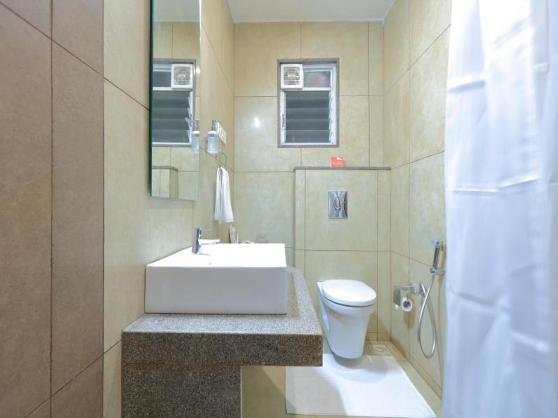 Zip By Spree Hotels Kolhapur image