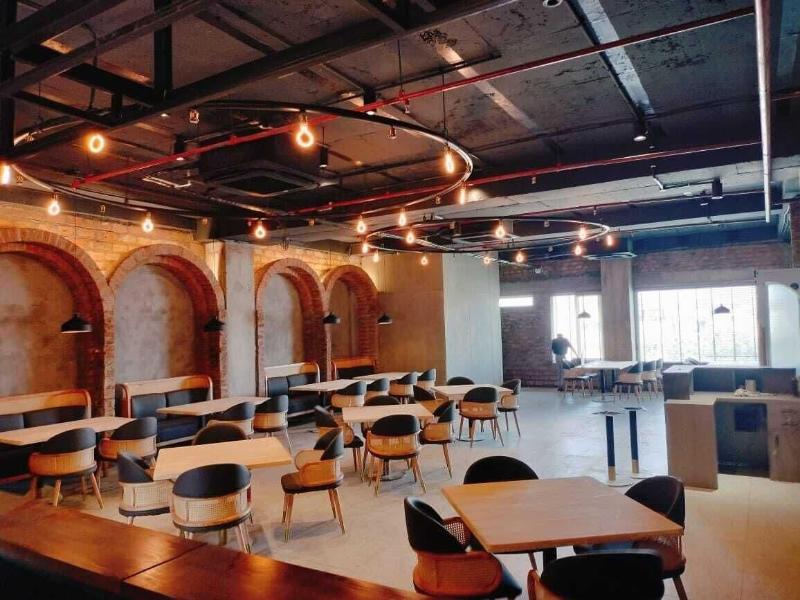 Zip By Spree Hotels Nanded image