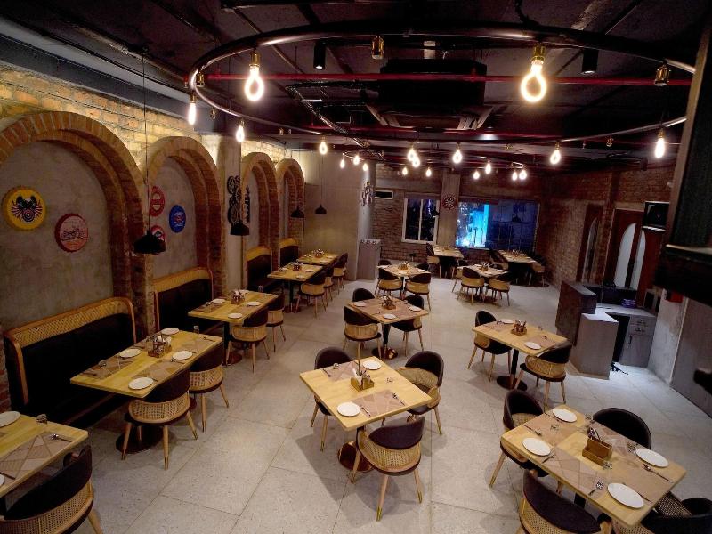 Zip By Spree Hotels Nanded image