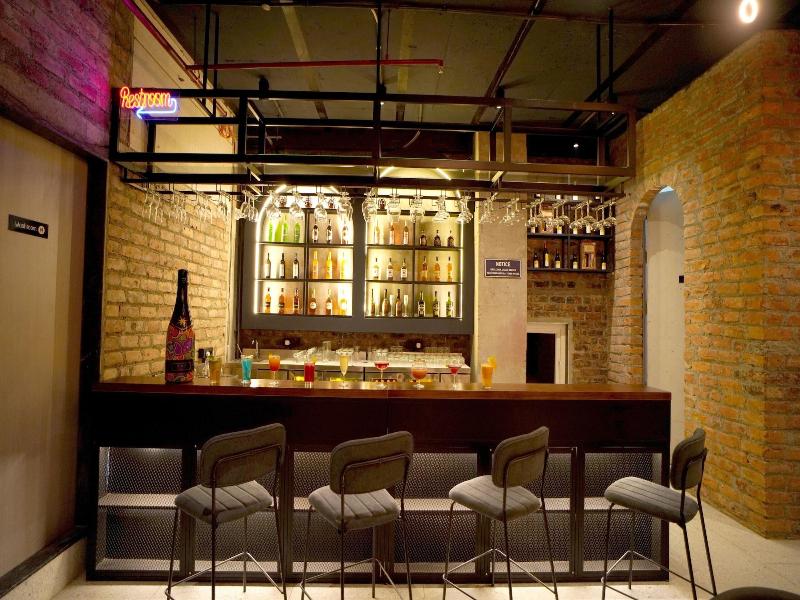 Zip By Spree Hotels Nanded image