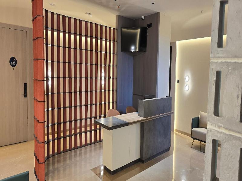 Zip By Spree Hotels Nanded image