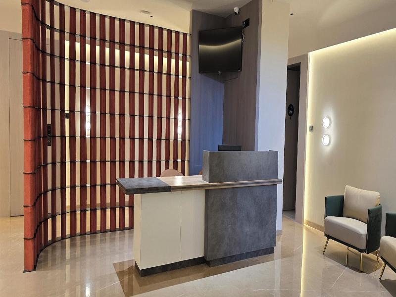 Zip By Spree Hotels Nanded image
