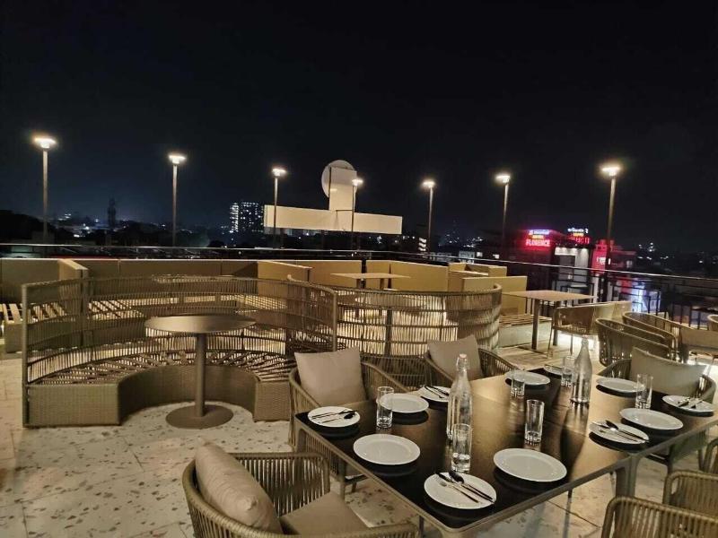 Zip By Spree Hotels Nanded image 2