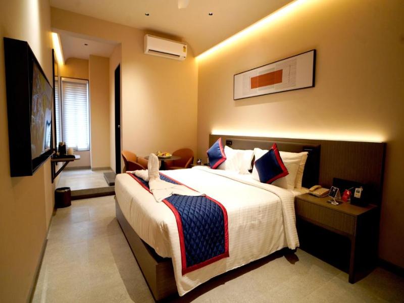 Zip By Spree Hotels Nanded image 4