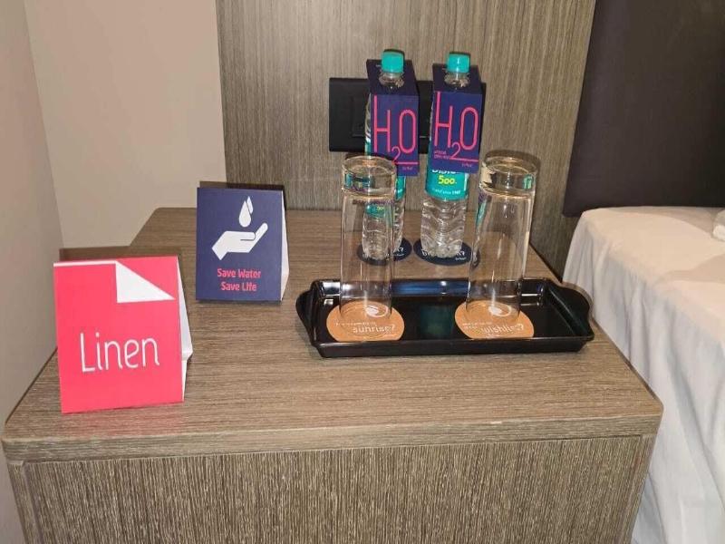 Zip By Spree Hotels Nanded image
