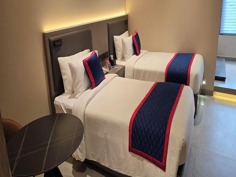 Zip By Spree Hotels Nanded image 10