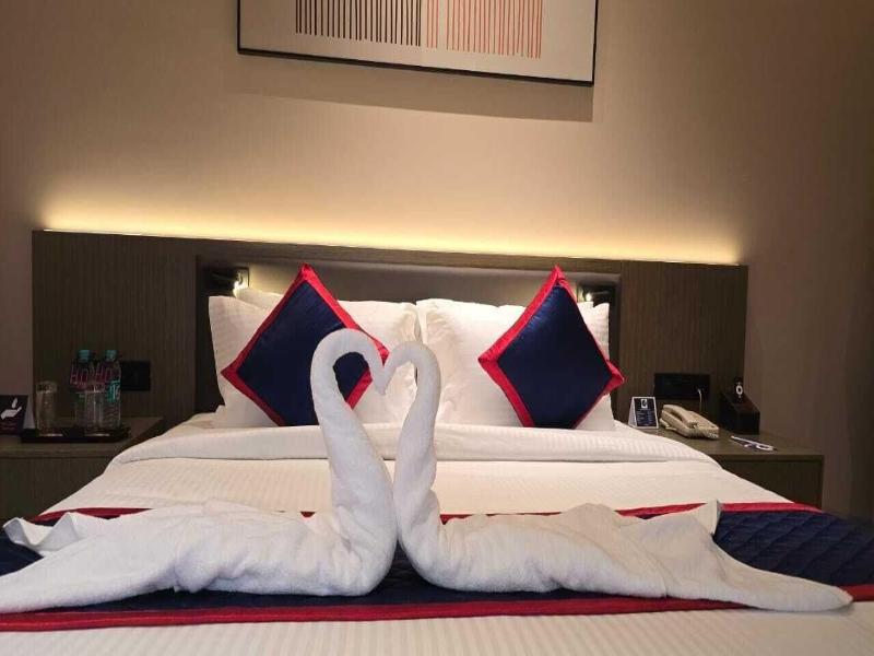 Zip By Spree Hotels Nanded image 9