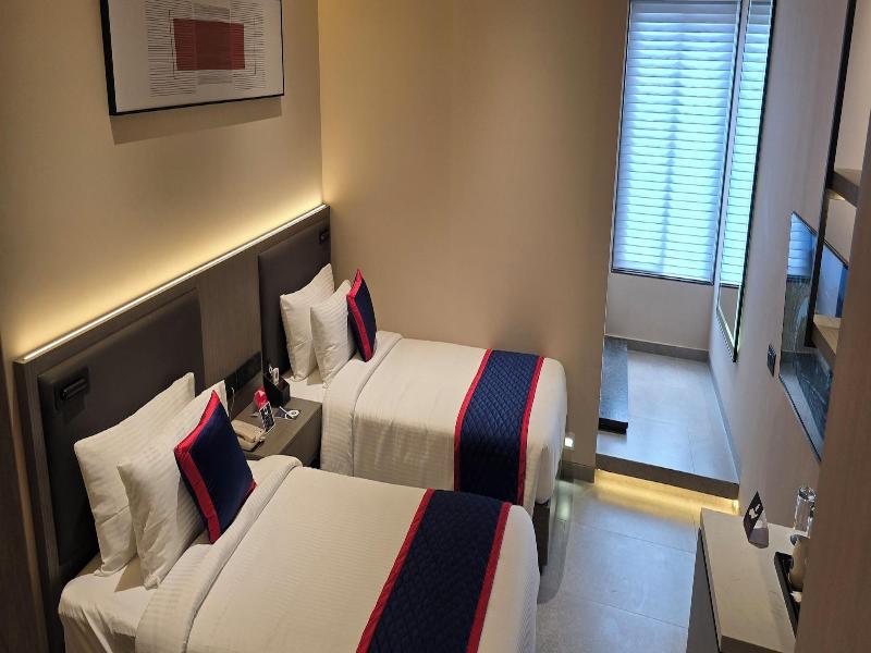 Zip By Spree Hotels Nanded image 8