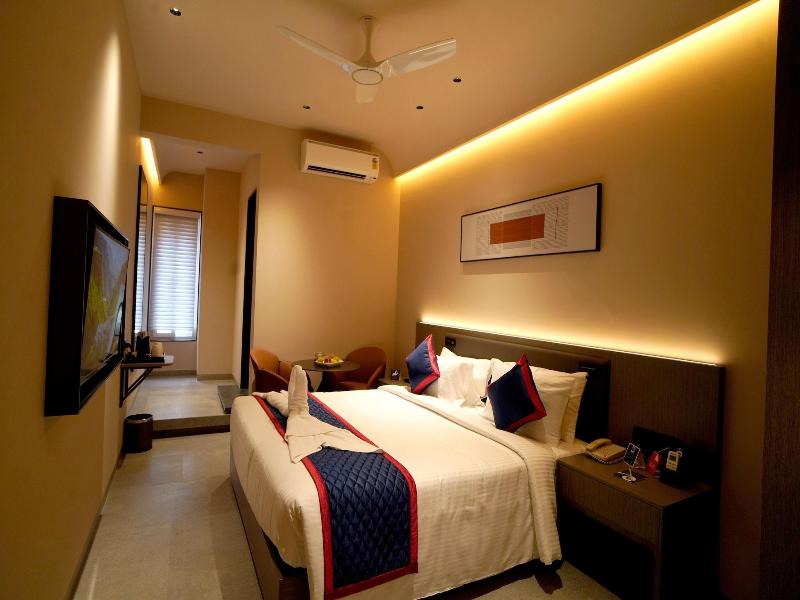 Zip By Spree Hotels Nanded image 7