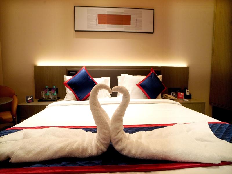 Zip By Spree Hotels Nanded image