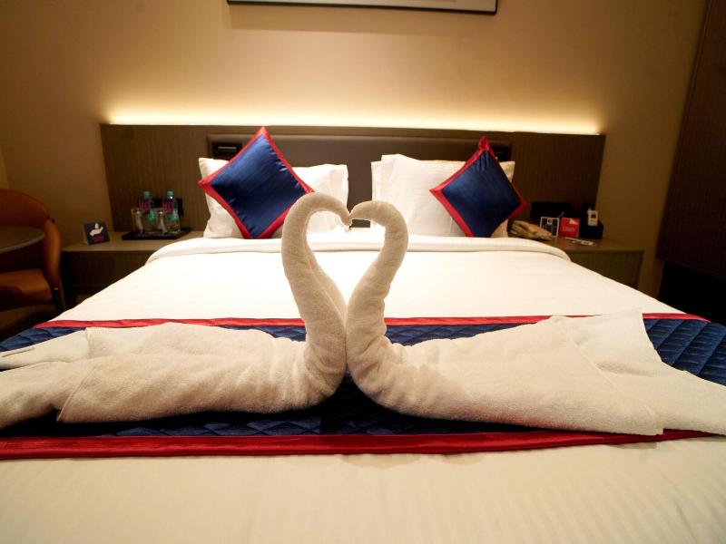 Zip By Spree Hotels Nanded image