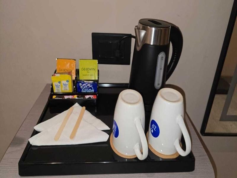 Zip By Spree Hotels Nanded image