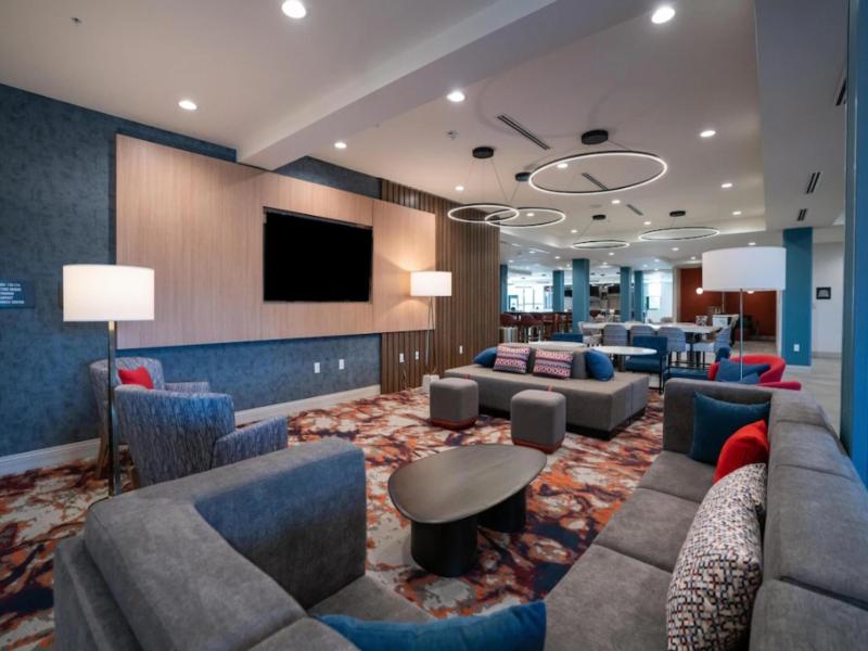 Homewood Suites by Hilton Hoover Birmingham image
