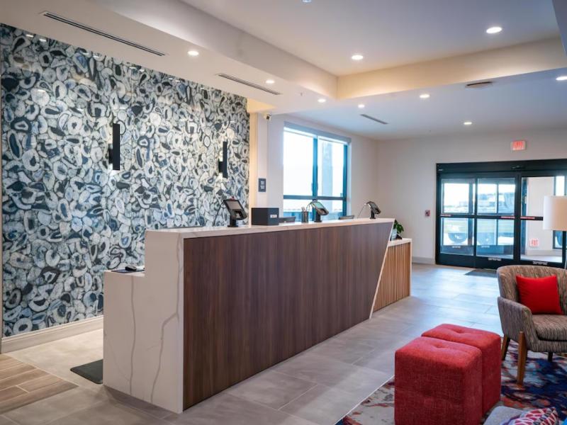 Homewood Suites by Hilton Hoover Birmingham image