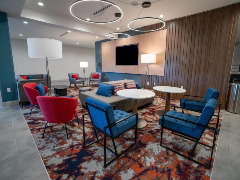 Homewood Suites by Hilton Hoover Birmingham image