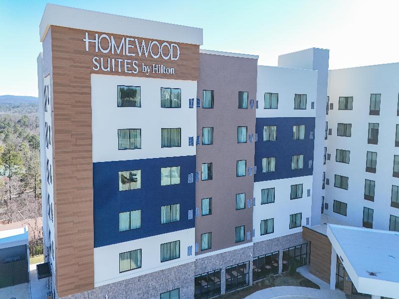 Homewood Suites by Hilton Hoover Birmingham — general view
